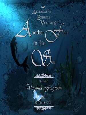 cover image of Alternative Endigns--06--Another Fish in the Sea